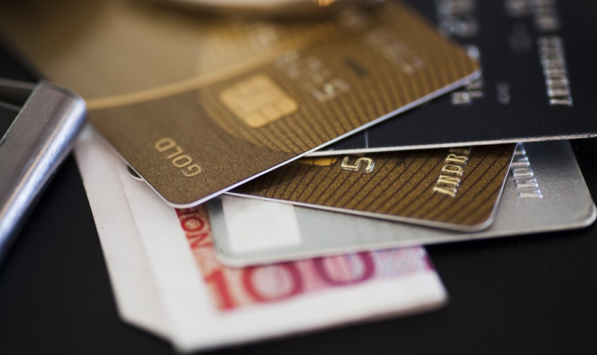 Deposit Methods