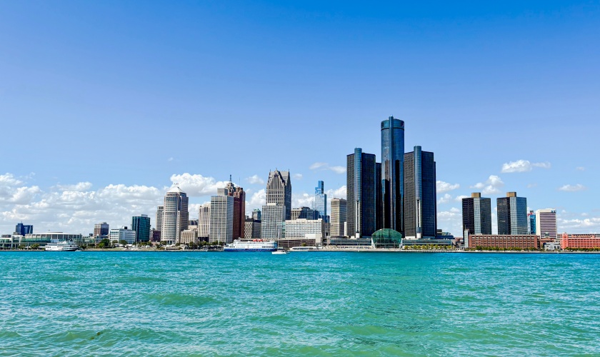 Michigan Marks Latest Step in bet365’s U.S. Growth Strategy
