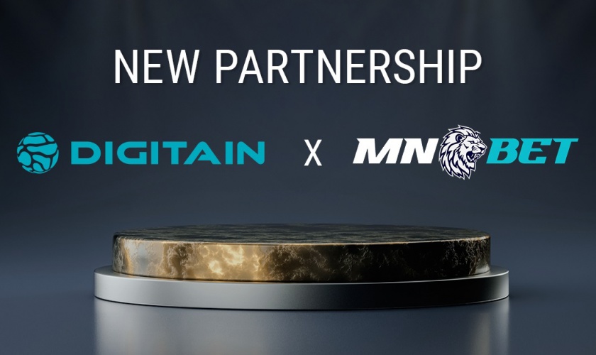 Digitain Partners with Mongolia-Based Operator Mnbet!