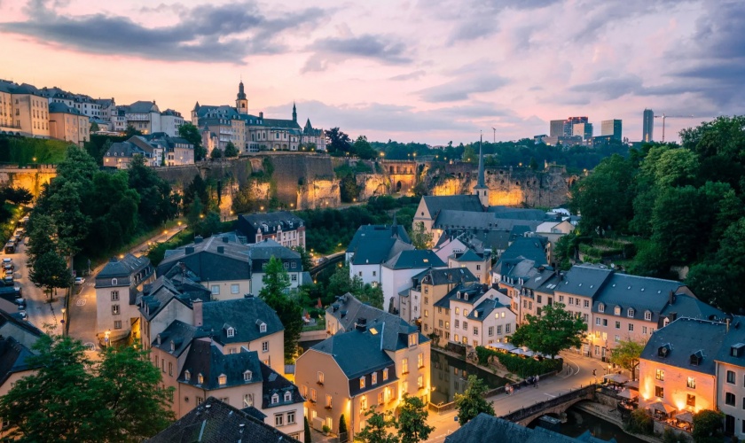 Luxembourg’s Illegal Gambling Crackdown Hits Legal Roadblock