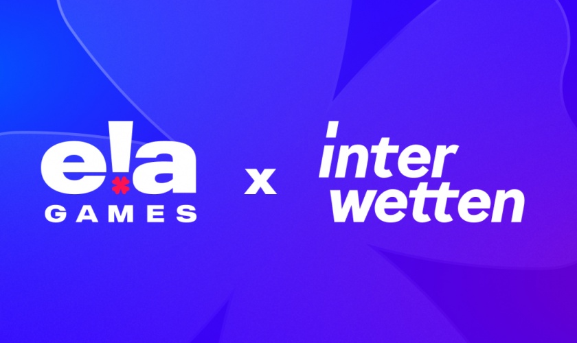 ELA Games Expands Market Reach Through Interwetten Partnership