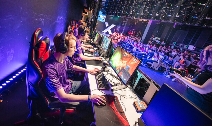 Esports Team SENZA Suspended Amid Anti-Corruption Investigation