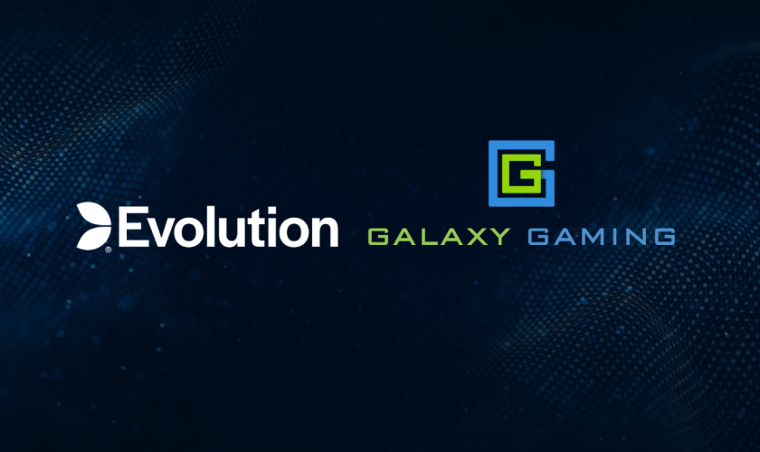 Evolution to acquire Galaxy Gaming in $85m deal!