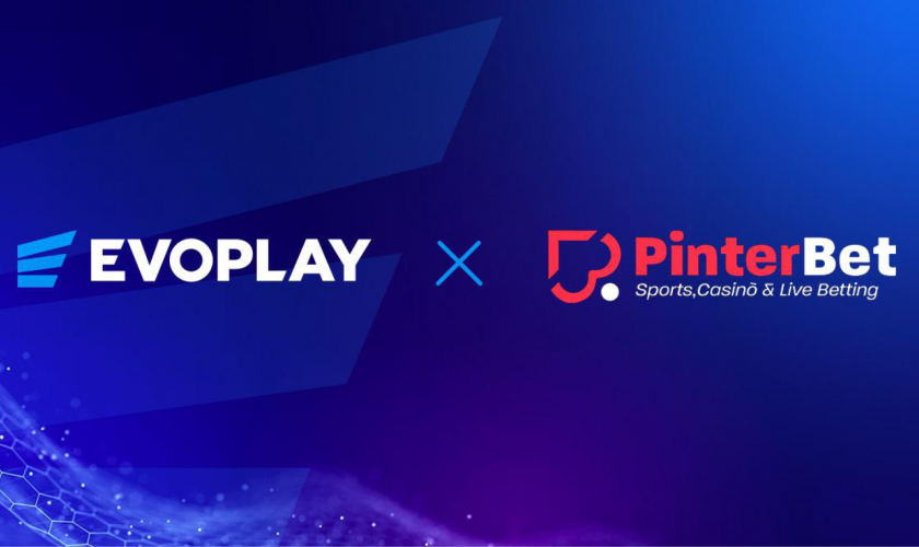Evoplay Expands Italian Reach Through PinterBet Partnership!