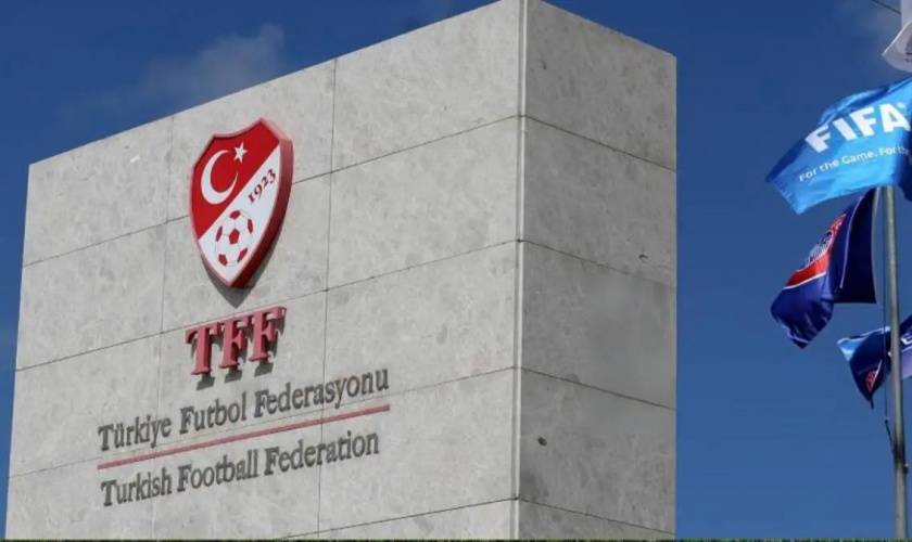 Turkish Football in Turmoil as Referee Betting Scandal Unfolds