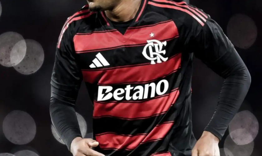 Betano Brings Flamengo’s “Weight of the Shirt” to Life with Interactive Fan Challenge