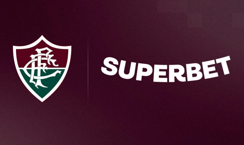 Fluminense Unveils Momentous Partnership with Superbet Amidst Glittering Celebration!