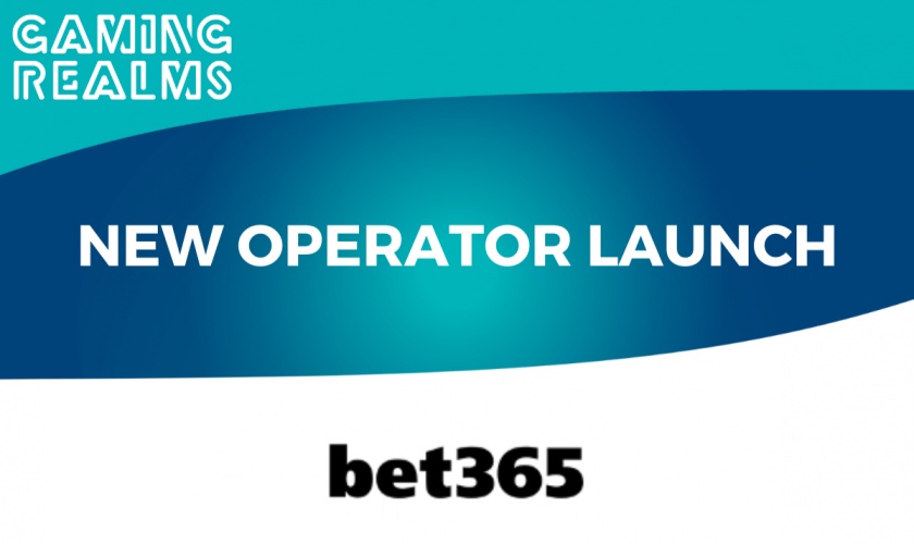 bet365 and Gaming Realms Launch Exclusive Slingo Spin O’Reely Title