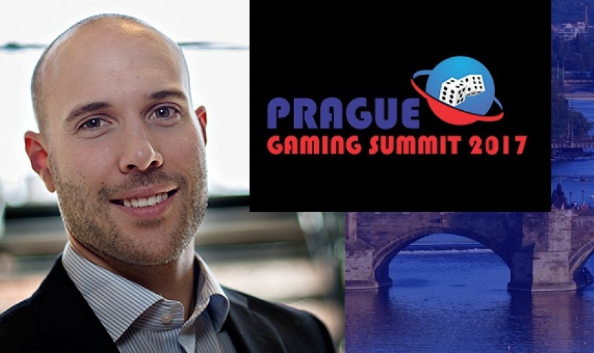 Knut-Olaf Skarvang (Deloitte Legal) to join the Scandavian panel at Prague Gaming Summit