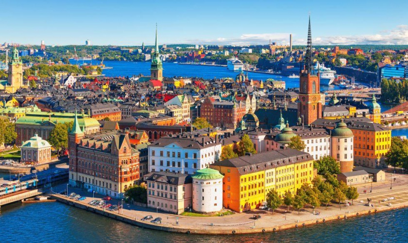 BOS Opposes Swedish Credit Card Gambling Ban, Fearing Industry Impact!