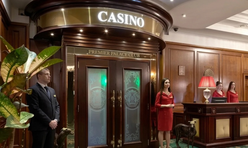 Kyiv Court Declares Premier Palace Casino Bankrupt, Orders Full Liquidation