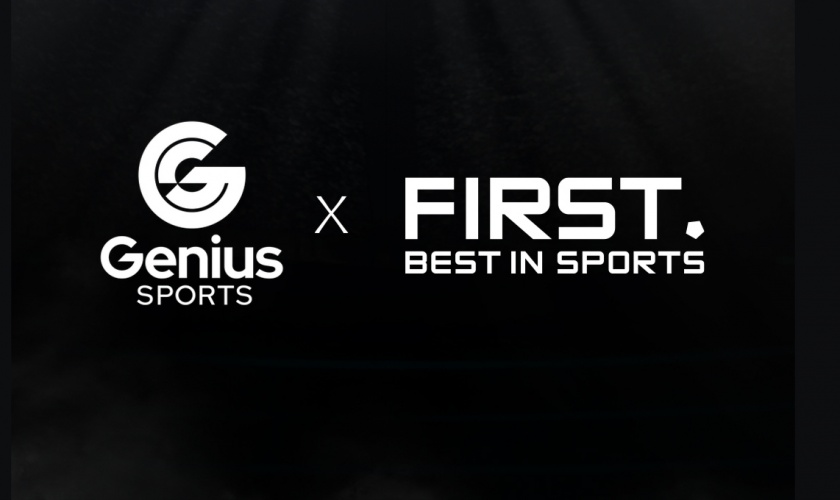 Genius Sports and First Deepen Data Partnership to Drive Growth Across Latin America