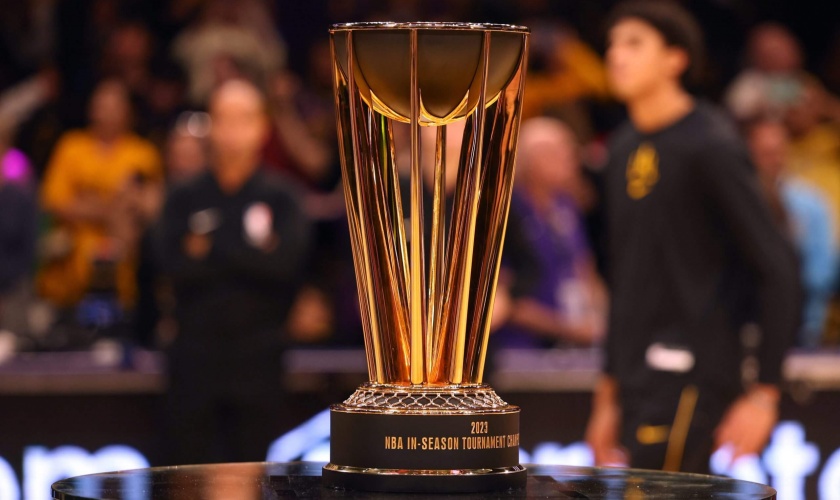 BetMGM Launches NBA Cup Sweepstakes with Luxury Las Vegas Prize!
