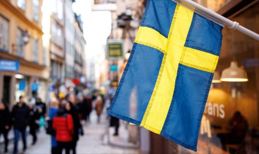 Sweden Tightens Gambling Rules with Comprehensive Ban on Credit-Funded Play