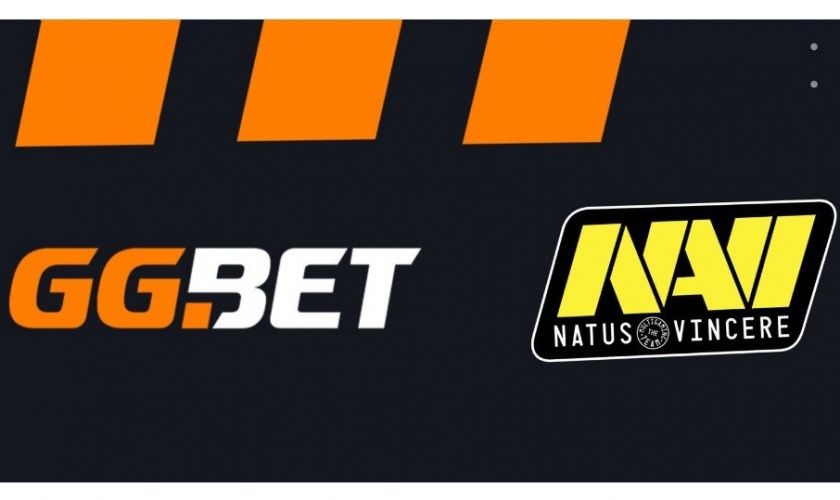 GG.Bet Renews Partnership with Na'Vi for 2024, Set for Thrilling Year Ahead in CSGO Esports!