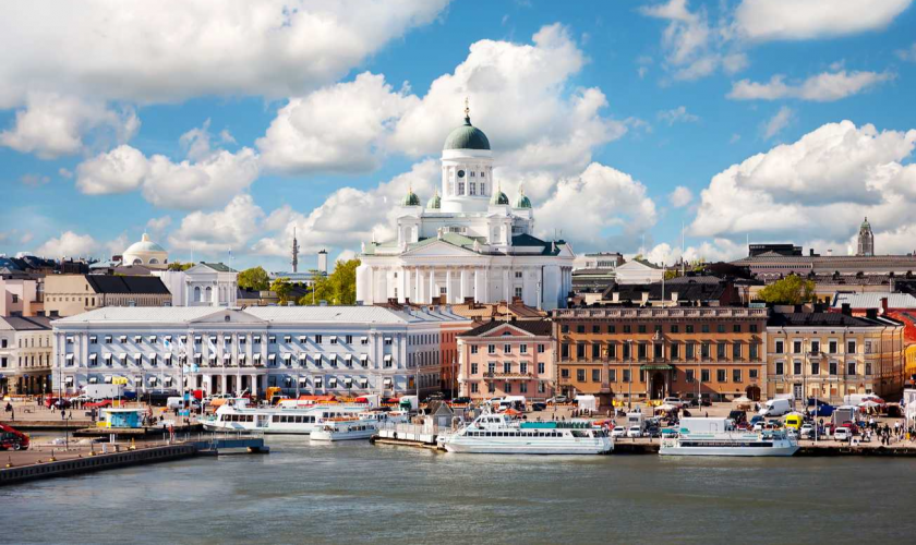 Finland to Integrate Horseracing into New Licensed Betting Market by 2026!