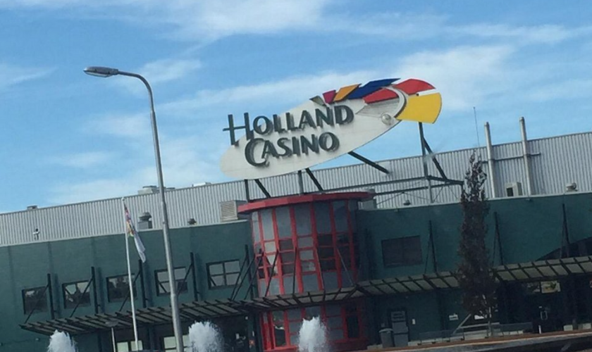 Unions Warn of Casino Crisis: Proposed Tax Hike Could Undermine Holland Casino’s Mission and Financial Stability!