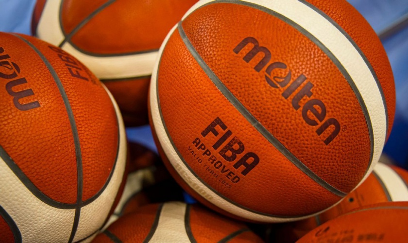 FIBA and Genius Sports Extend Partnership!