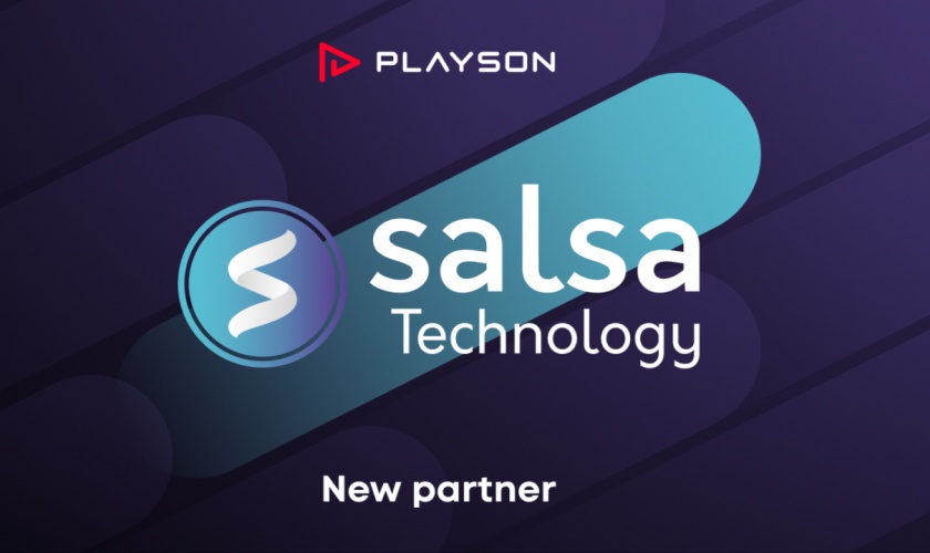 Playson expands Brazilian presence with Salsa Technology partnership