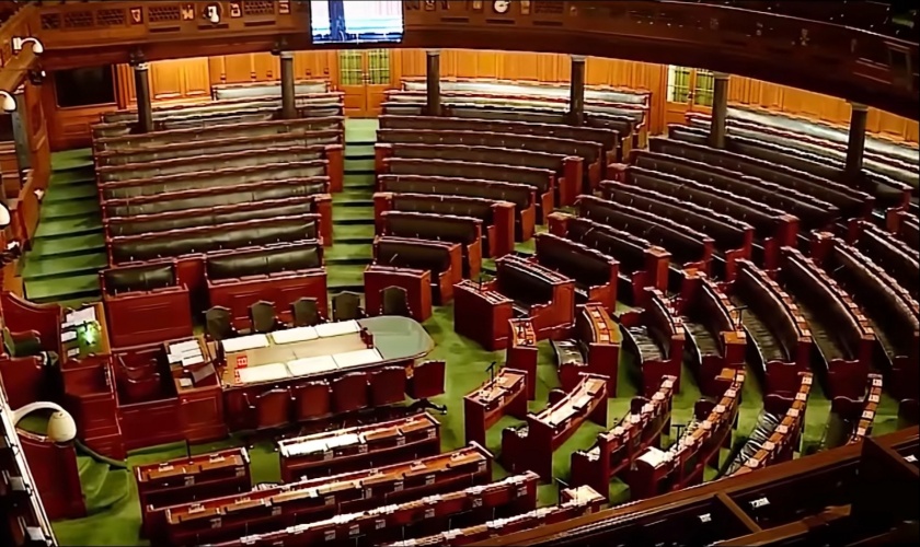 Indian Parliament Passes Sweeping Ban on Online Money Games Amid Industry Backlash