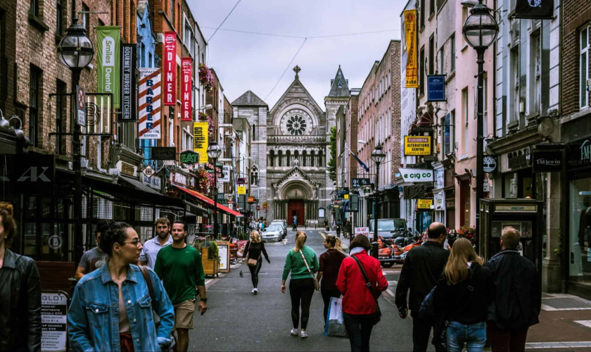 Swifty Sports IE Officially Launches in Ireland, Tapping into a Thriving Market