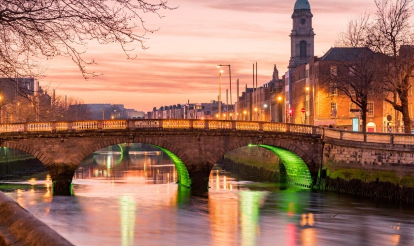 Flutter Voices Concerns Over Ireland’s Newly Passed Gambling Regulation Bill