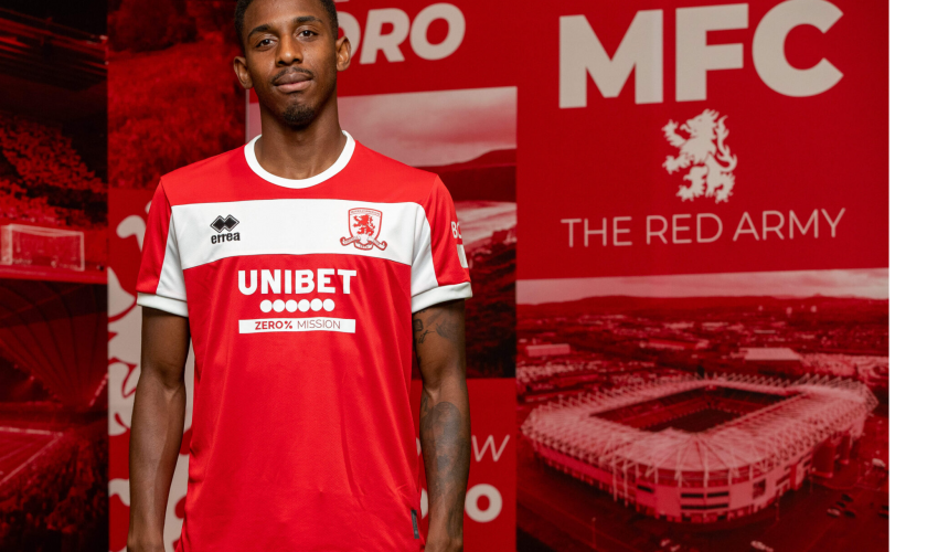 Kindred Group Extends Partnership with Middlesbrough FC for Two More Years!