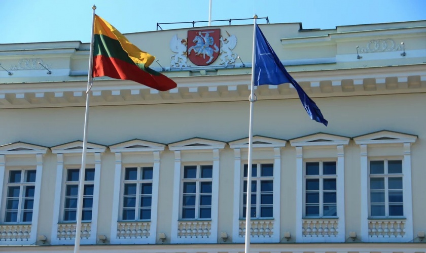 Lithuania Moves to Strengthen Crackdown on Illegal Online Gambling Sites