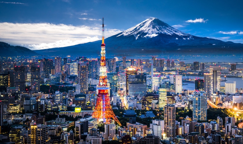 Japan Cracks Down on Illegal Online Gambling with New Law Targeting Intermediaries and Promotion