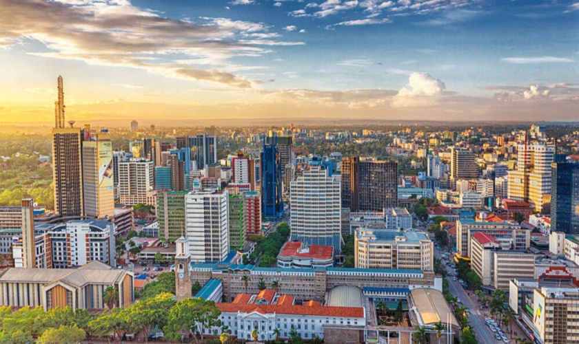 Kenya Fines Nine TV Stations Over Unlicensed Gambling Ads on Faith-Based Channels