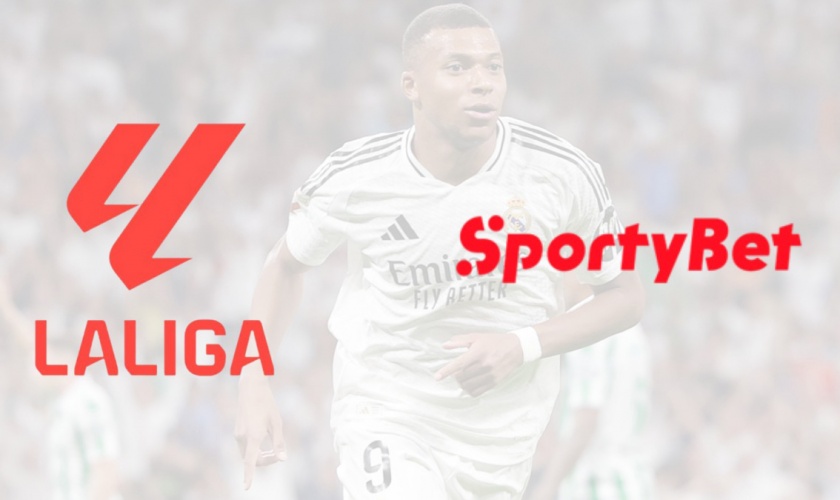 LaLiga Teams Up with SportyBet to Expand Its Presence in Africa!