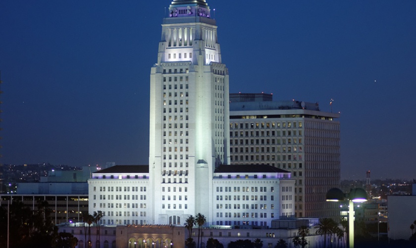 Los Angeles City Attorney Sues Stake.us and Kick in First-Ever Government Case Against Sweepstakes Casinos