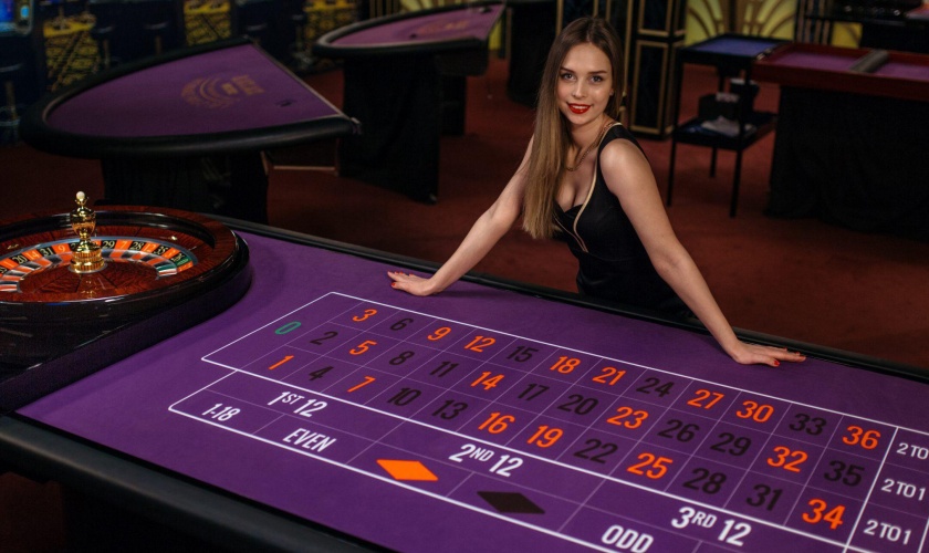 LuckyStreak Expands into Italian Market through Partnership with Nemesis