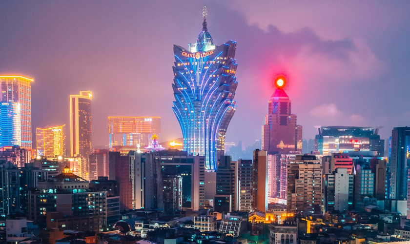 Japan’s Angel Group to Invest $130M in New Gaming Equipment Factory in Macau’s Cotai District!
