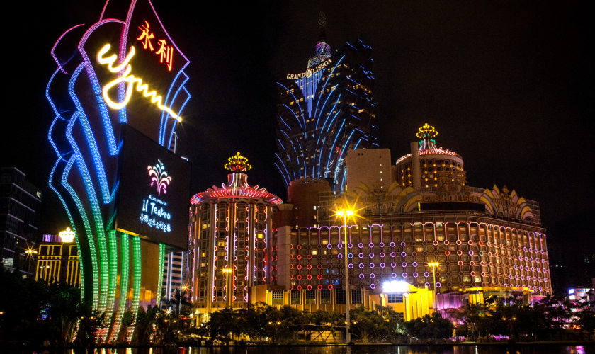 Sands China and Marriott to Relaunch Londoner Grand Hotel in Macau!