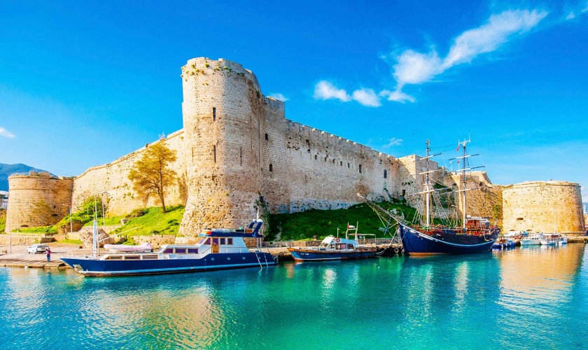 North Cyprus Proposes Landmark Bill to Allow Turkish Cypriots into Casinos