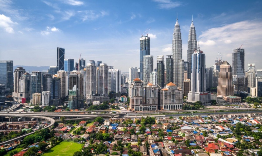 Malaysia Reaffirms Crackdown on Illegal Gambling Operations