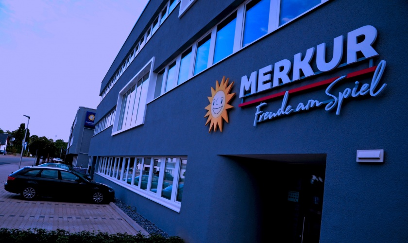 Merkur Group Secures Nevada Licence, Marking US Comeback