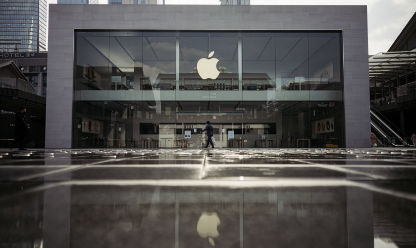 Apple to Introduce Regional Age Ratings in Australia and France!