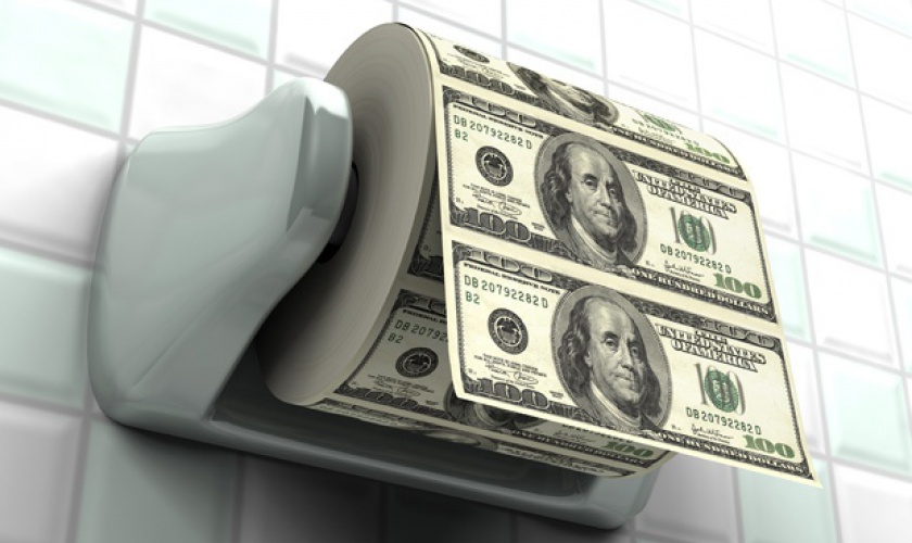 Money Handling