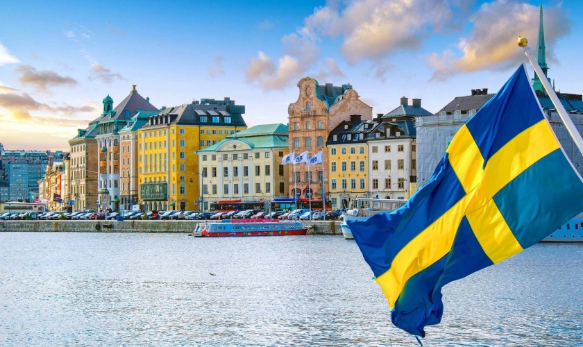 Swedish Gaming Authority Intensifies Crackdown on Unlicensed Operators, Bans Small House BV!
