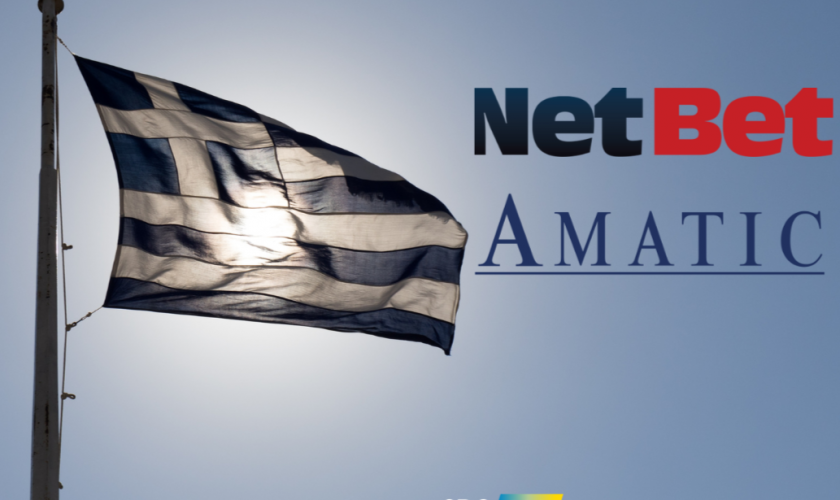 NetBet Greece Expands Game Library with EGT Digital Partnership!