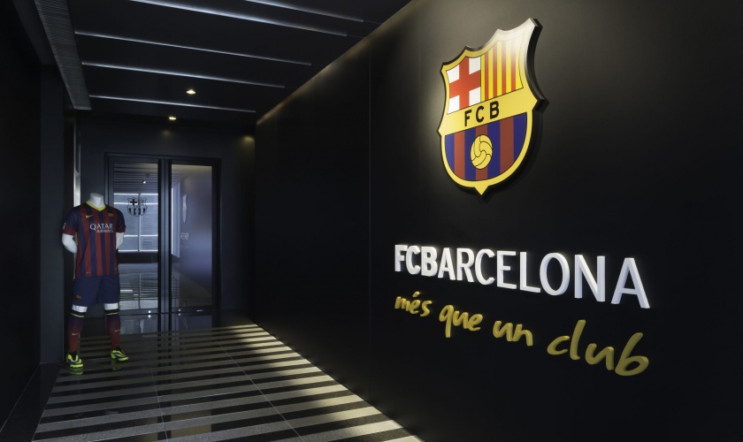 FC Barcelona Tipped as Champions League Favourite by Betano Betting Data