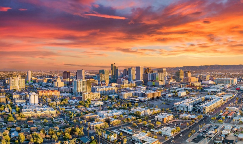 Fanatics Sportsbook Expands Reach with Arizona Launch!