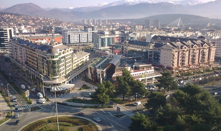 Montenegro Intensifies Crackdown on Illegal Gambling Operations