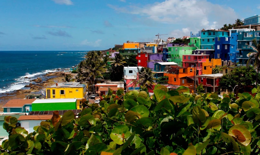 Puerto Rico Pushes “Las Vegas-Style” Gaming Expansion Amid Industry Concerns