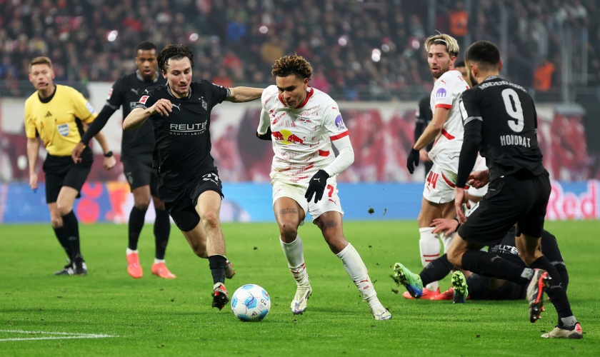 Borussia Monchengladbach vs RB Leipzig Prediction 28 November 2025