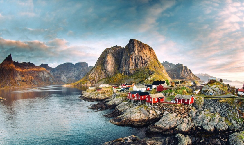 Norway Sees Growth in Regulated Gambling Market Amid Rising Concerns for Young Players