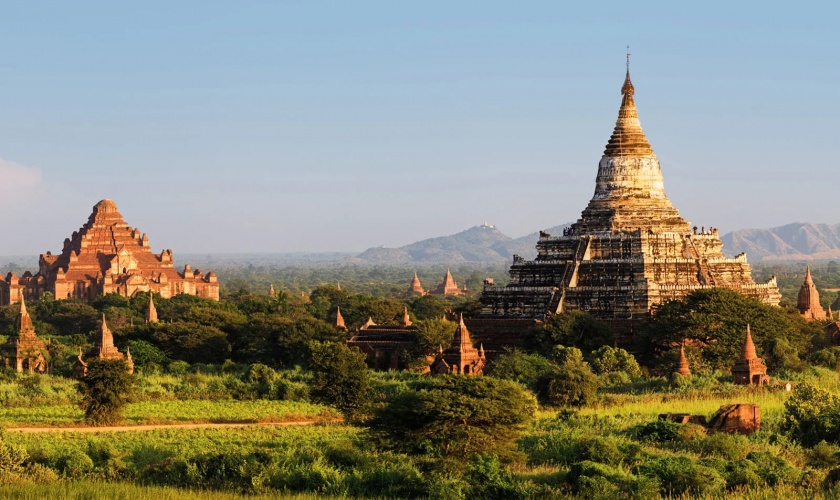 Myanmar Arrests 52 in Crackdown on Online Fraud and Illegal Gambling in Shan State