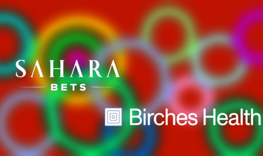 SaharaBets and Birches Health Forge Alliance to Pioneer Responsible Gaming Solutions!